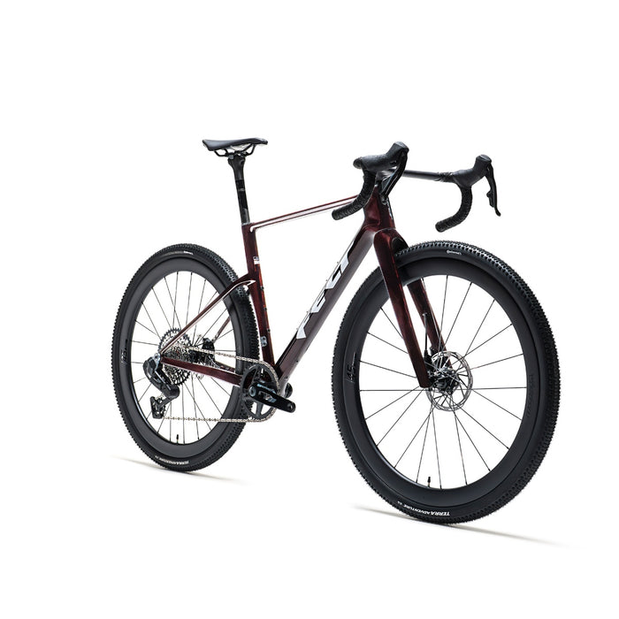 Felt BREED Gen 2 Expert SRAM Rival XPLR