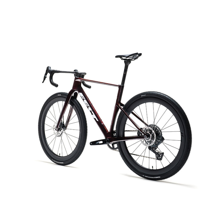 Felt BREED Gen 2 Expert SRAM Rival XPLR