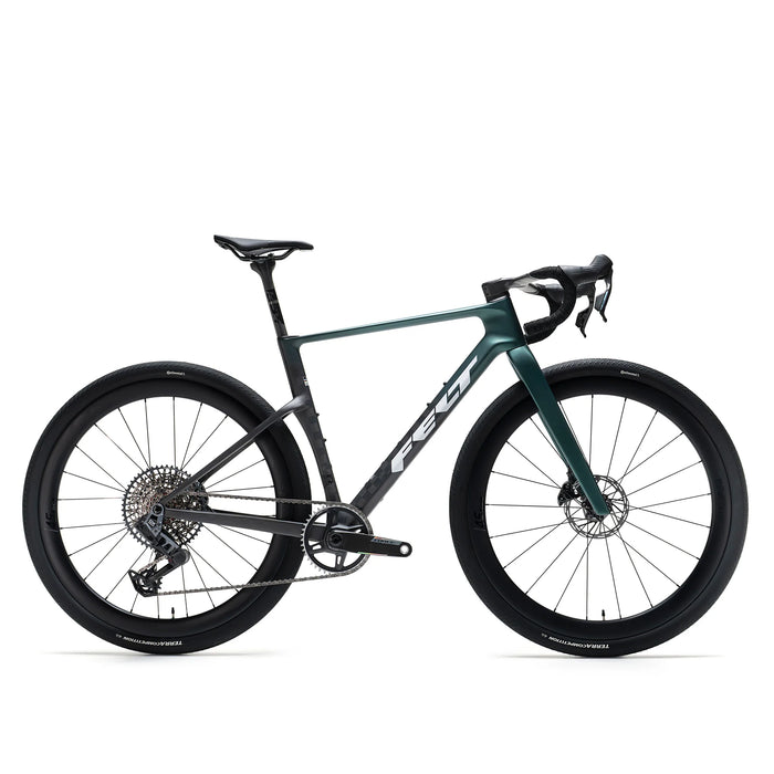 Felt BREED Gen 2 PRO SRAM Force XPLR PWR