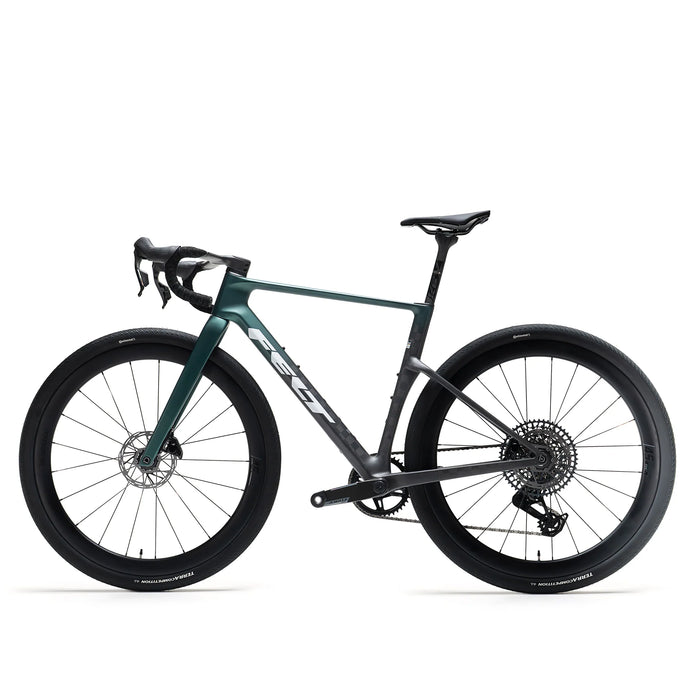 Felt BREED Gen 2 PRO SRAM Force XPLR PWR