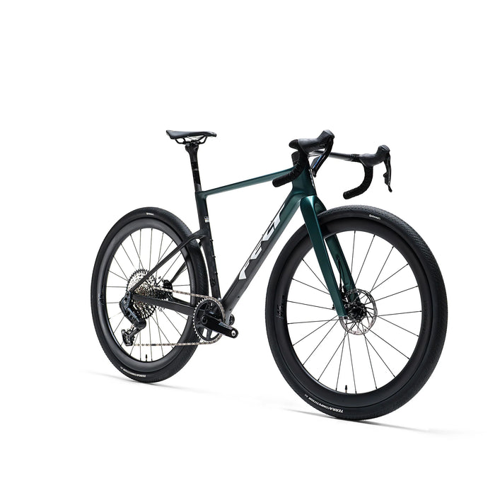 Felt BREED Gen 2 PRO SRAM Force XPLR PWR