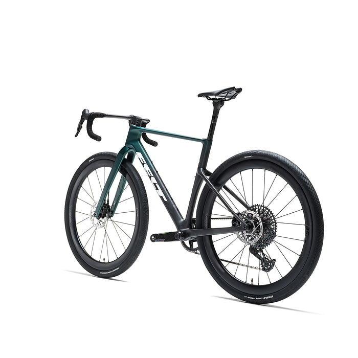 Felt BREED Gen 2 PRO SRAM Force XPLR PWR
