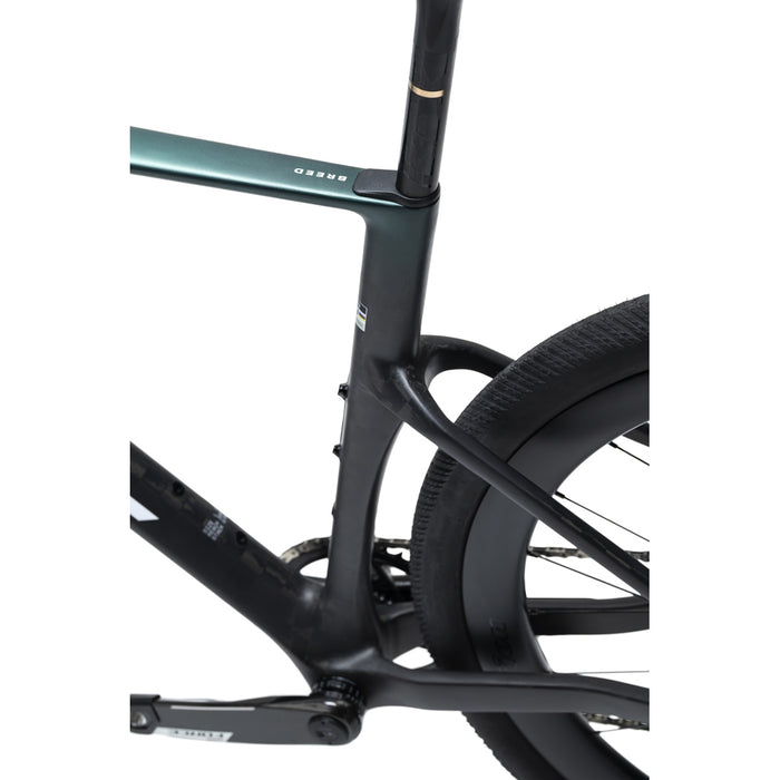 Felt BREED Gen 2 PRO SRAM Force XPLR PWR