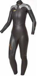 BlueSeventy Women's Thermal Helix Wetsuit