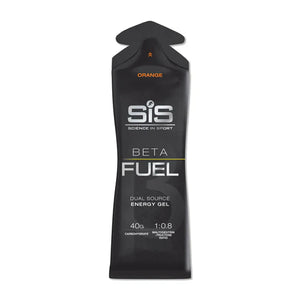 SIS Beta Fuel Gel