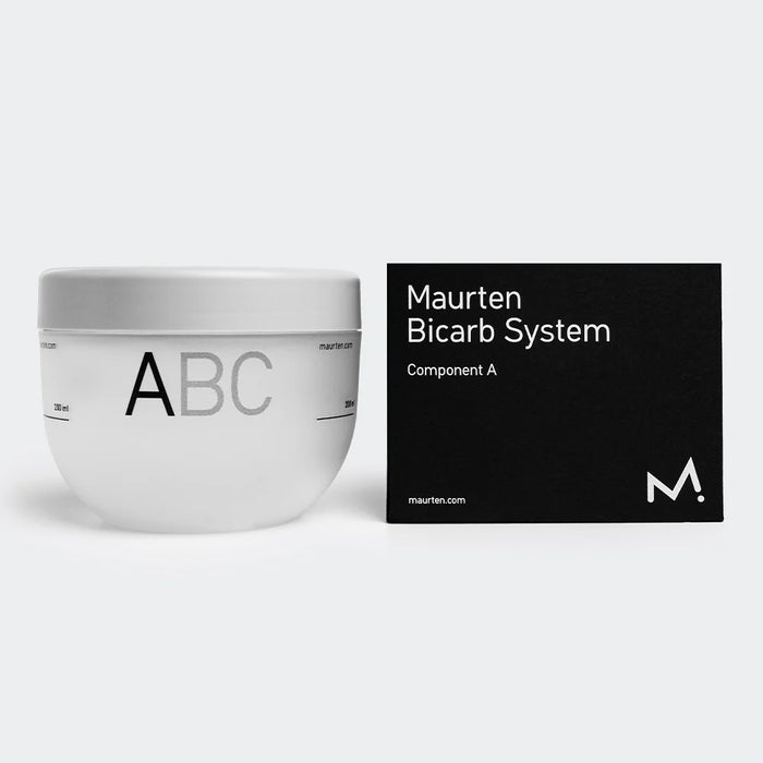 Maurten Bicarb Component B + C