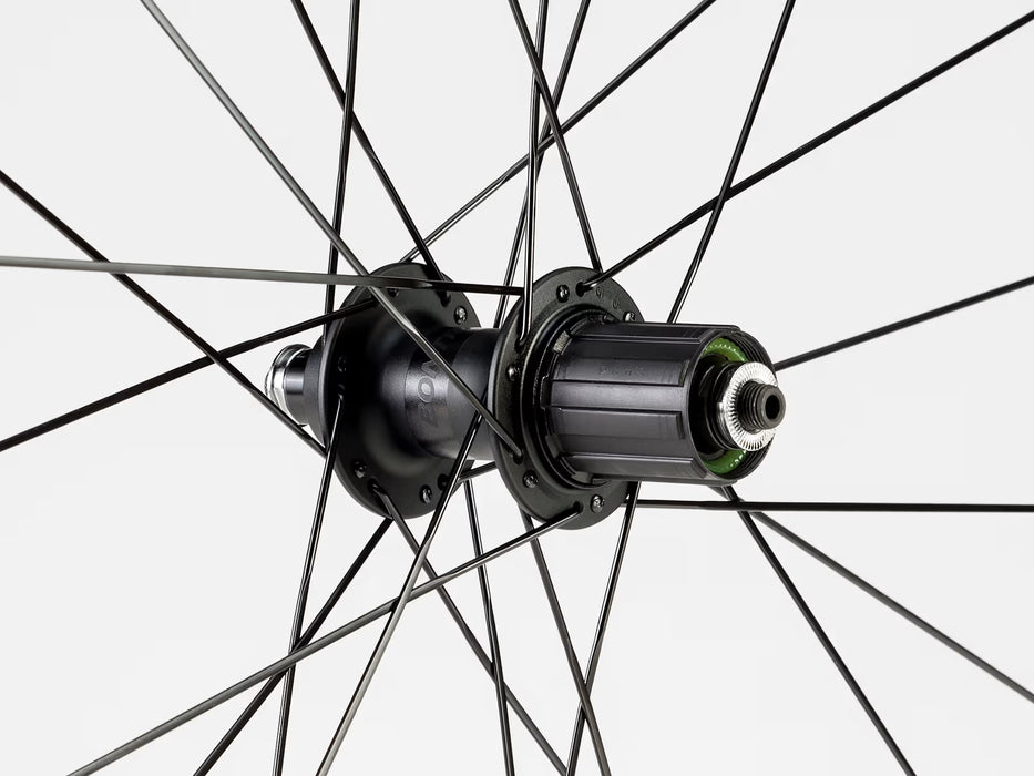 Bontrager Aeolus Comp 5 TLR Wheelset - Clincher
