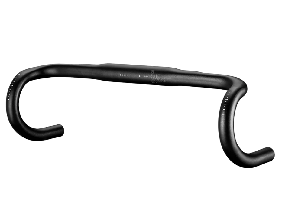Bontrager Elite IsoZone VR-CF Alloy Handlebar
