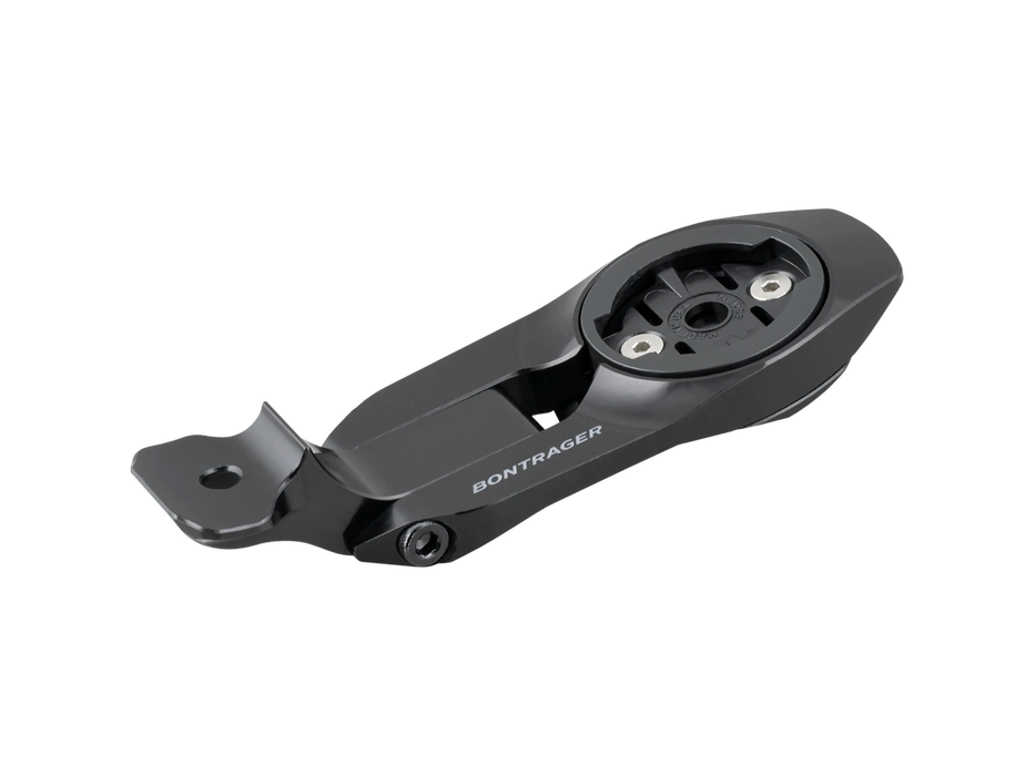 Bontrager Speed Concept Blendr Mono Base and Computer Mount