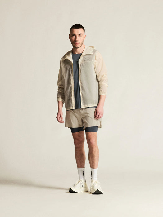 Craft Men's Hypervent Light Wind Jacket