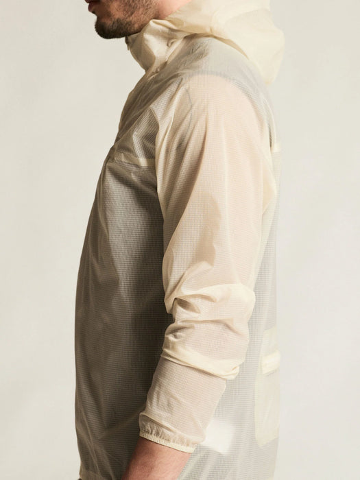 Craft Men's Hypervent Light Wind Jacket