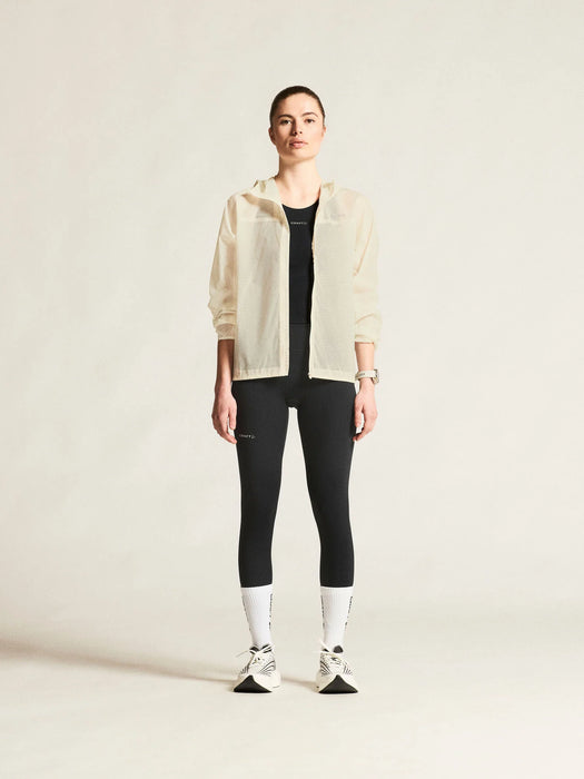 Craft Women's Hypervent Light Wind Jacket