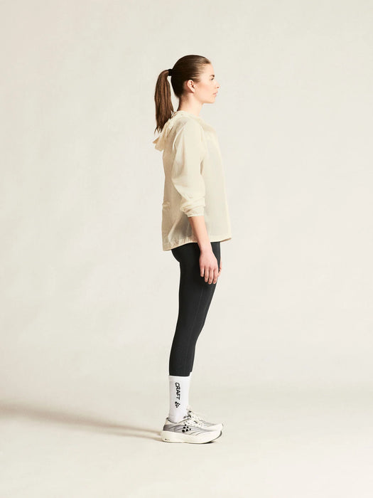 Craft Women's Hypervent Light Wind Jacket