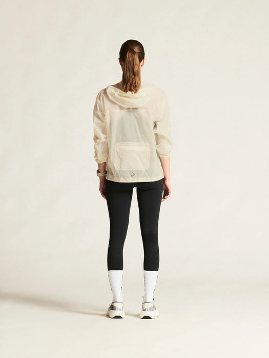 Craft Women's Hypervent Light Wind Jacket