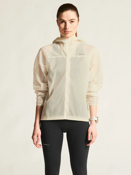 Craft Women's Hypervent Light Wind Jacket