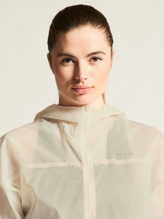 Craft Women's Hypervent Light Wind Jacket