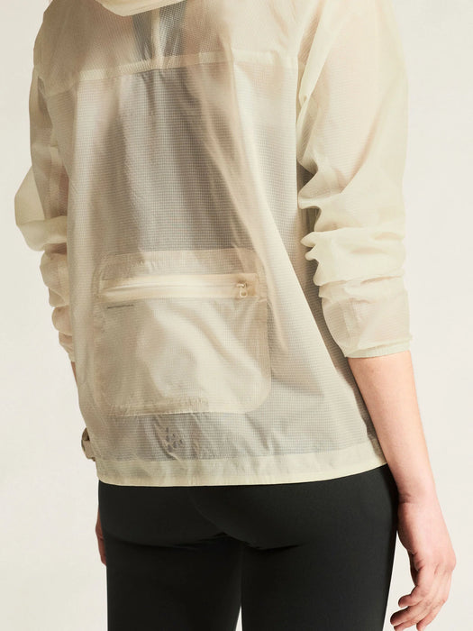 Craft Women's Hypervent Light Wind Jacket