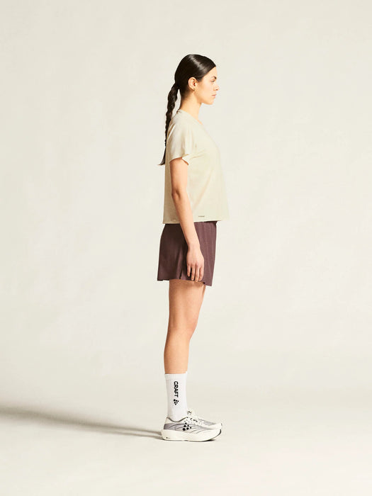 Craft Women's Hypervent Tee