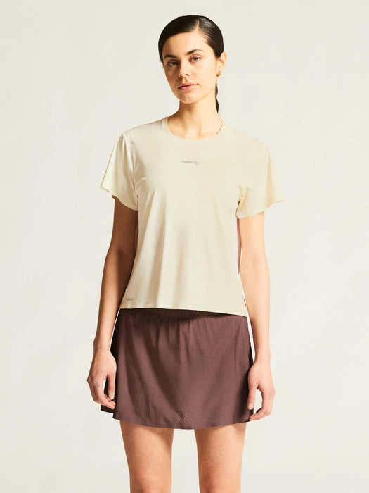 Craft Women's Hypervent Tee