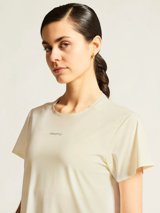 Craft Women's Hypervent Tee