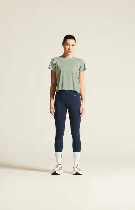 Craft Women's Hypervent Tee