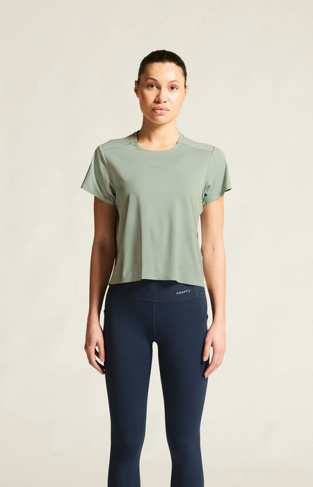Craft Women's Hypervent Tee