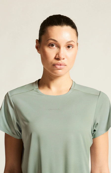Craft Women's Hypervent Tee
