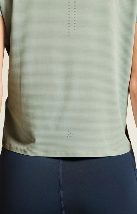 Craft Women's Hypervent Tee