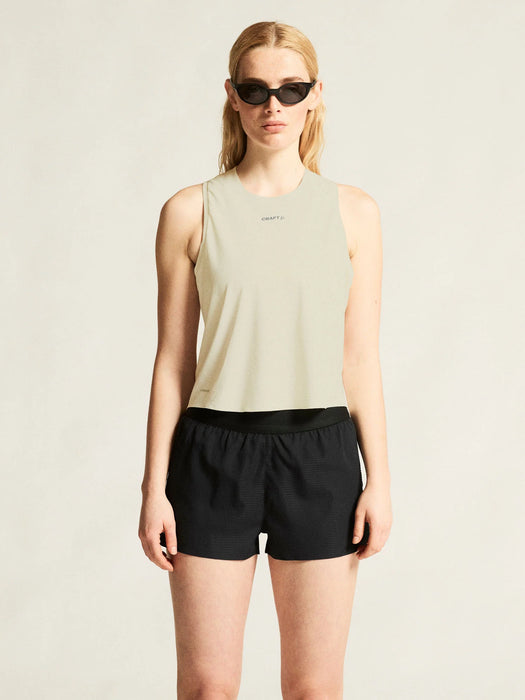 Craft Women's Hypervent Singlet