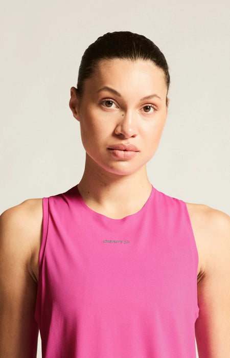 Craft Women's Hypervent Singlet