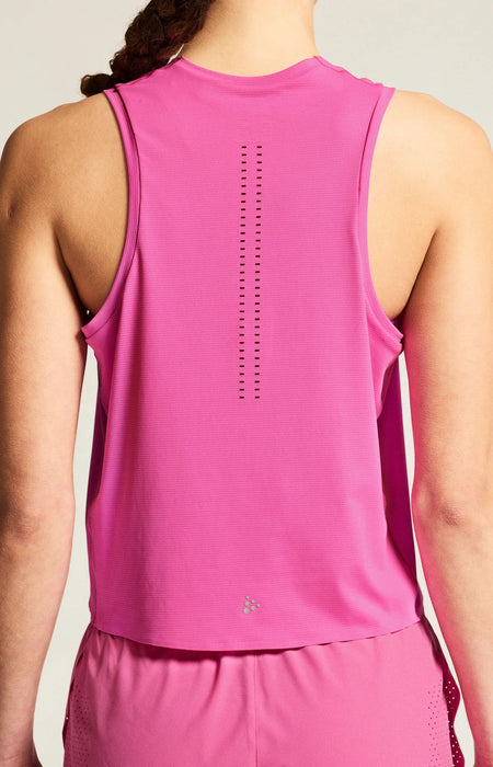 Craft Women's Hypervent Singlet