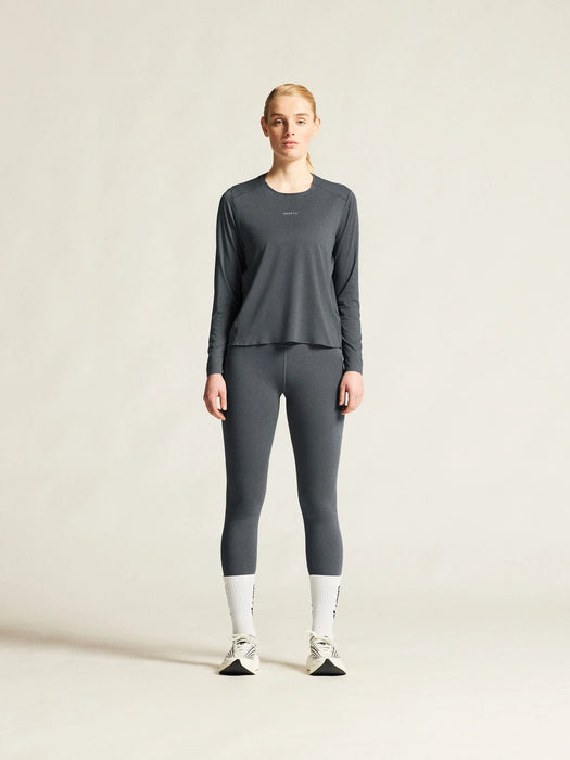 Craft Women's Hypervent Longsleeve