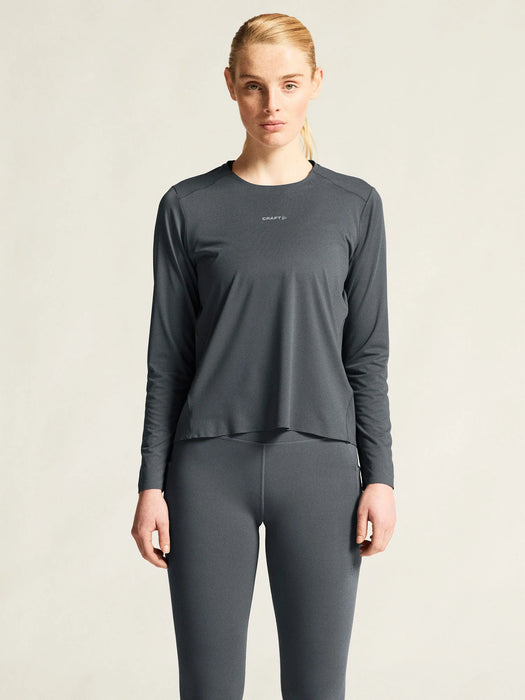 Craft Women's Hypervent Longsleeve