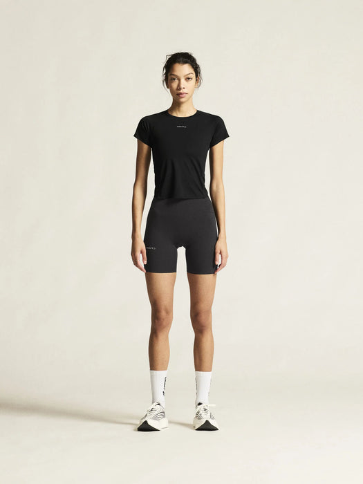 Craft Women's Hypervent Short Tights