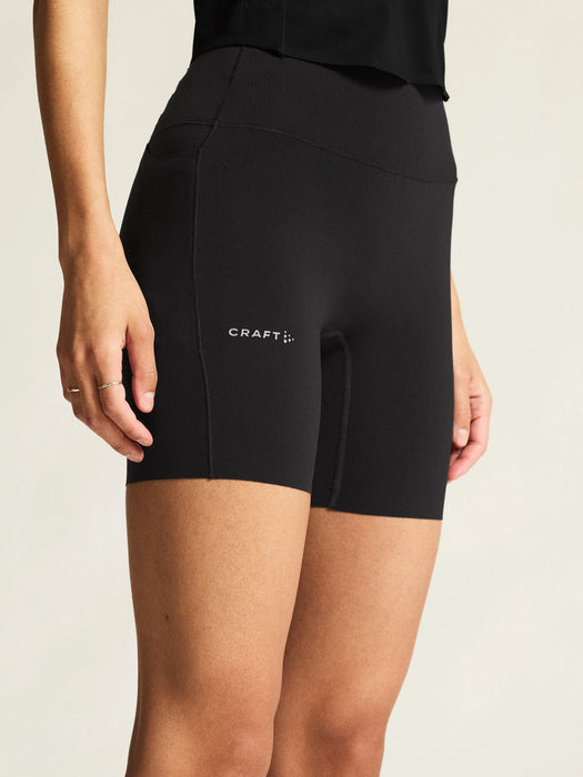 Craft Women's Hypervent Short Tights