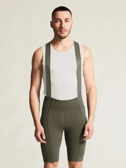 Craft Men's Endur Bib Shorts C2