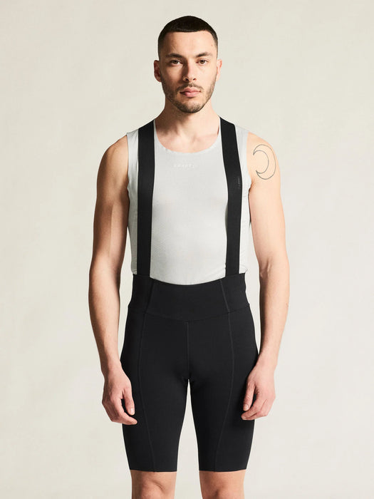 Craft Men's Endur Bib Shorts C2