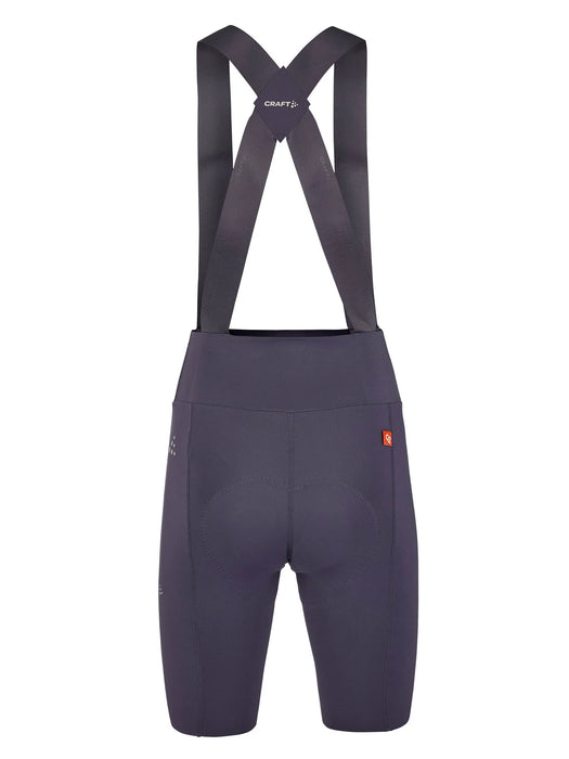 Craft Women's Endur Bib Shorts C2