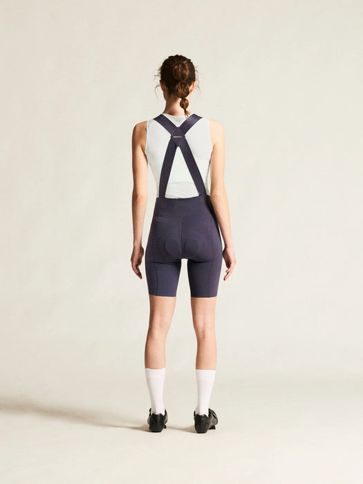 Craft Women's Endur Bib Shorts C2