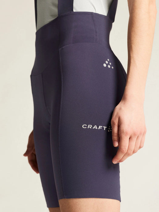 Craft Women's Endur Bib Shorts C2