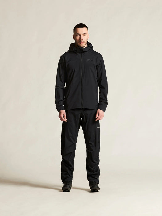 Craft Men's Everyday Hydro Jacket