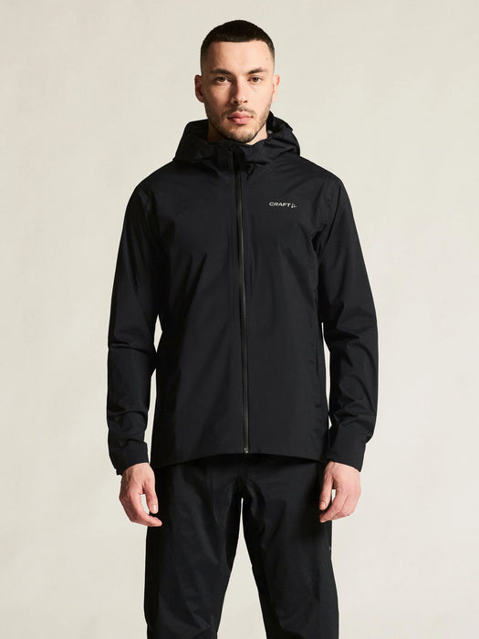 Craft Men's Everyday Hydro Jacket