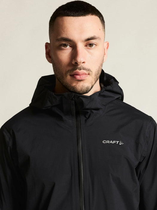 Craft Men's Everyday Hydro Jacket