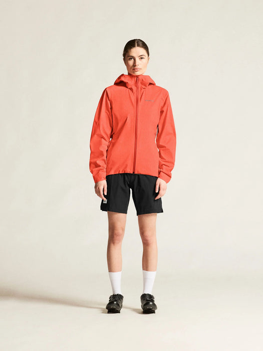 Craft Women's Everyday Hydro Jacket