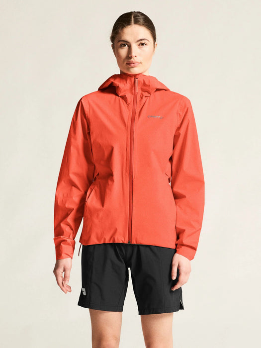 Craft Women's Everyday Hydro Jacket