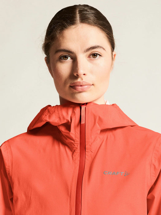 Craft Women's Everyday Hydro Jacket