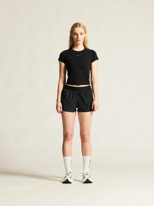 Craft Women's Hypervent Structure Shorts