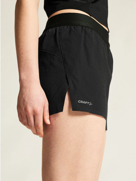 Craft Women's Hypervent Structure Shorts