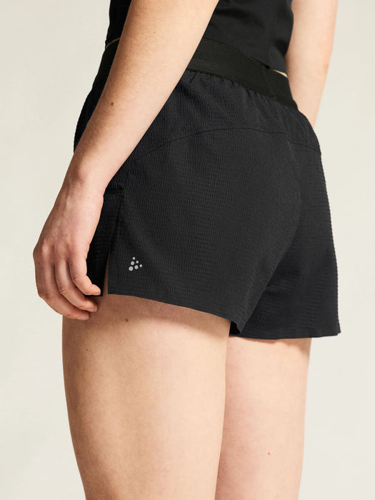 Craft Women's Hypervent Structure Shorts