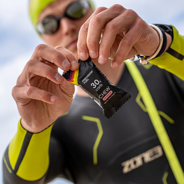 Precision Fuel & Hydration PF 30 Chew Bar